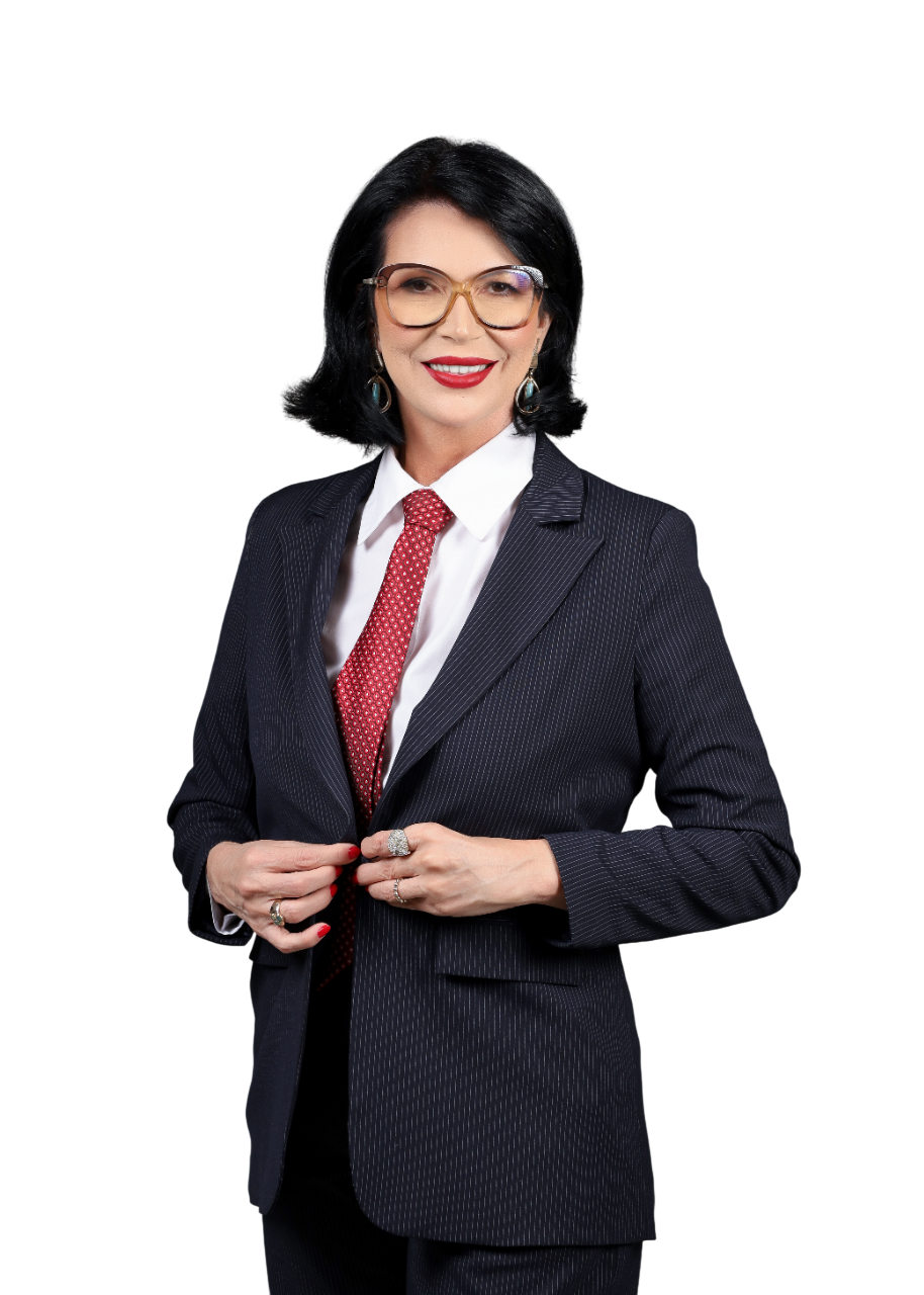 Sirlei Theis — Palestrante Imparável